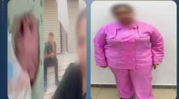 تفاصيل تحقيقات وزارة الداخلية حول واقعة رضيع بولاق الدكرور تثير الجدل